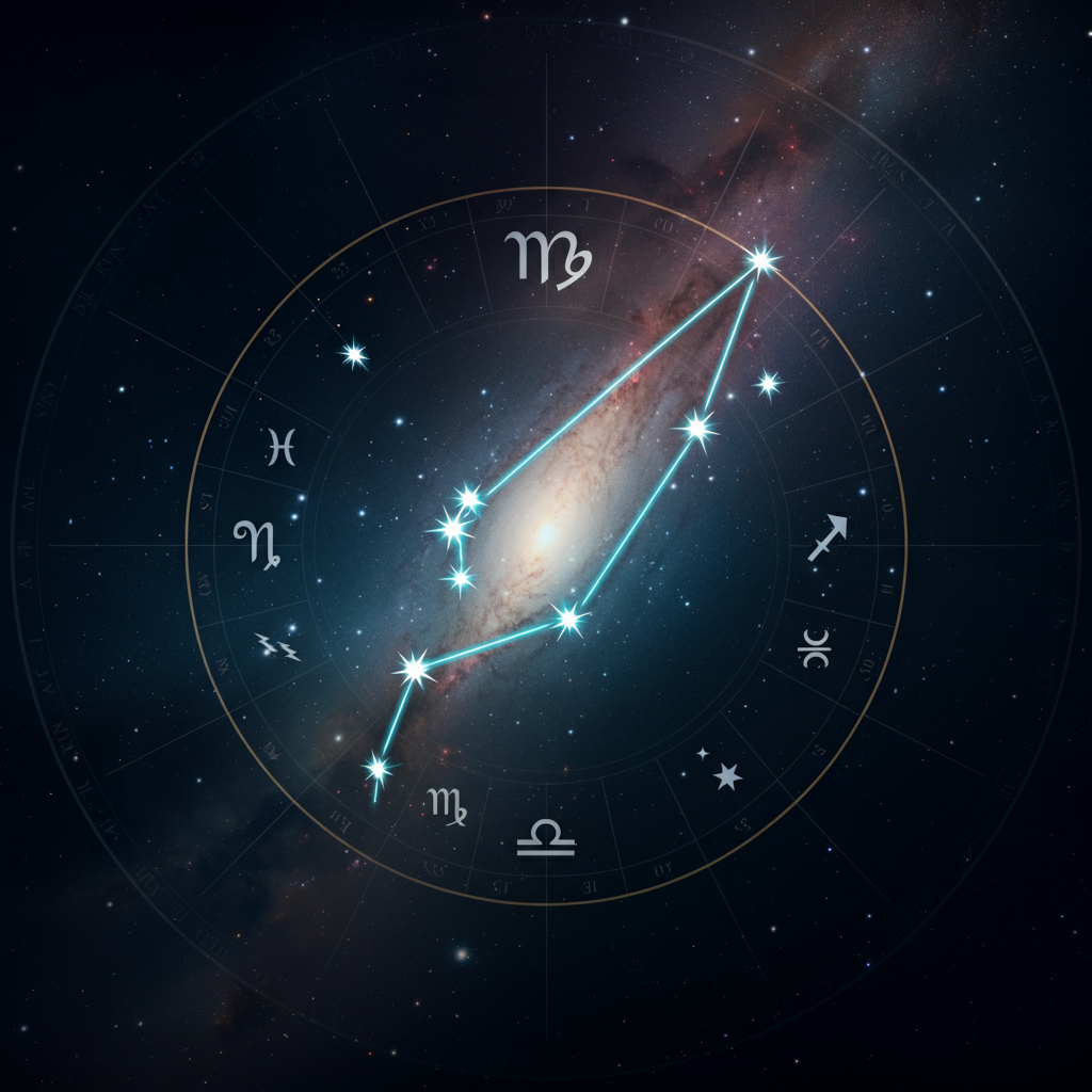 Maagd Daghoroscoop – 13 augustus 2026 ✨