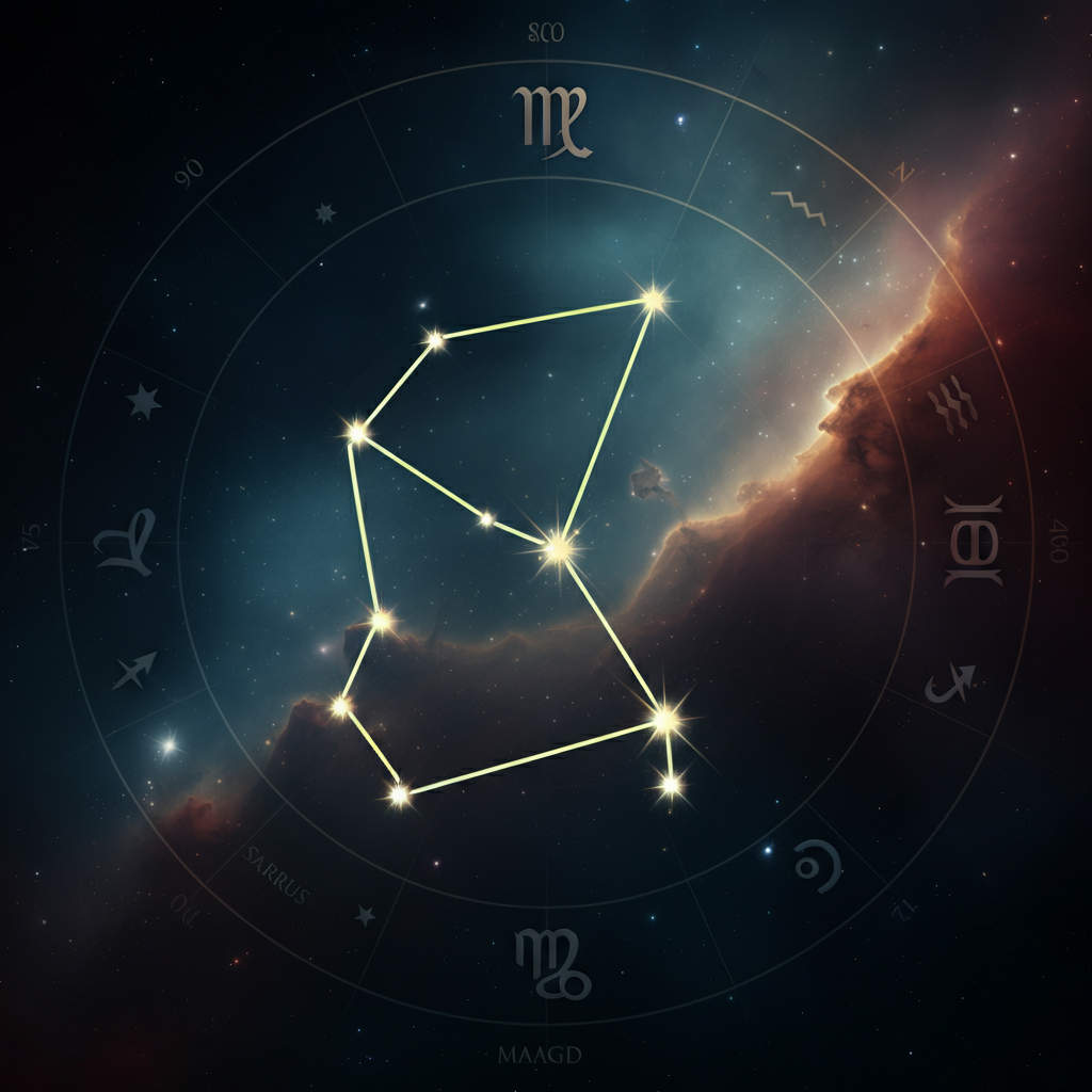 Maagd Daghoroscoop – 15 april 2026 ✨