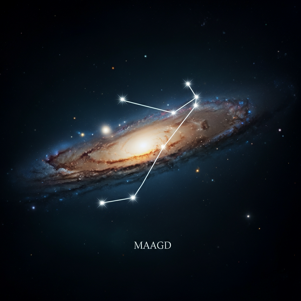 Maagd Daghoroscoop – 15 juni 2026 ✨