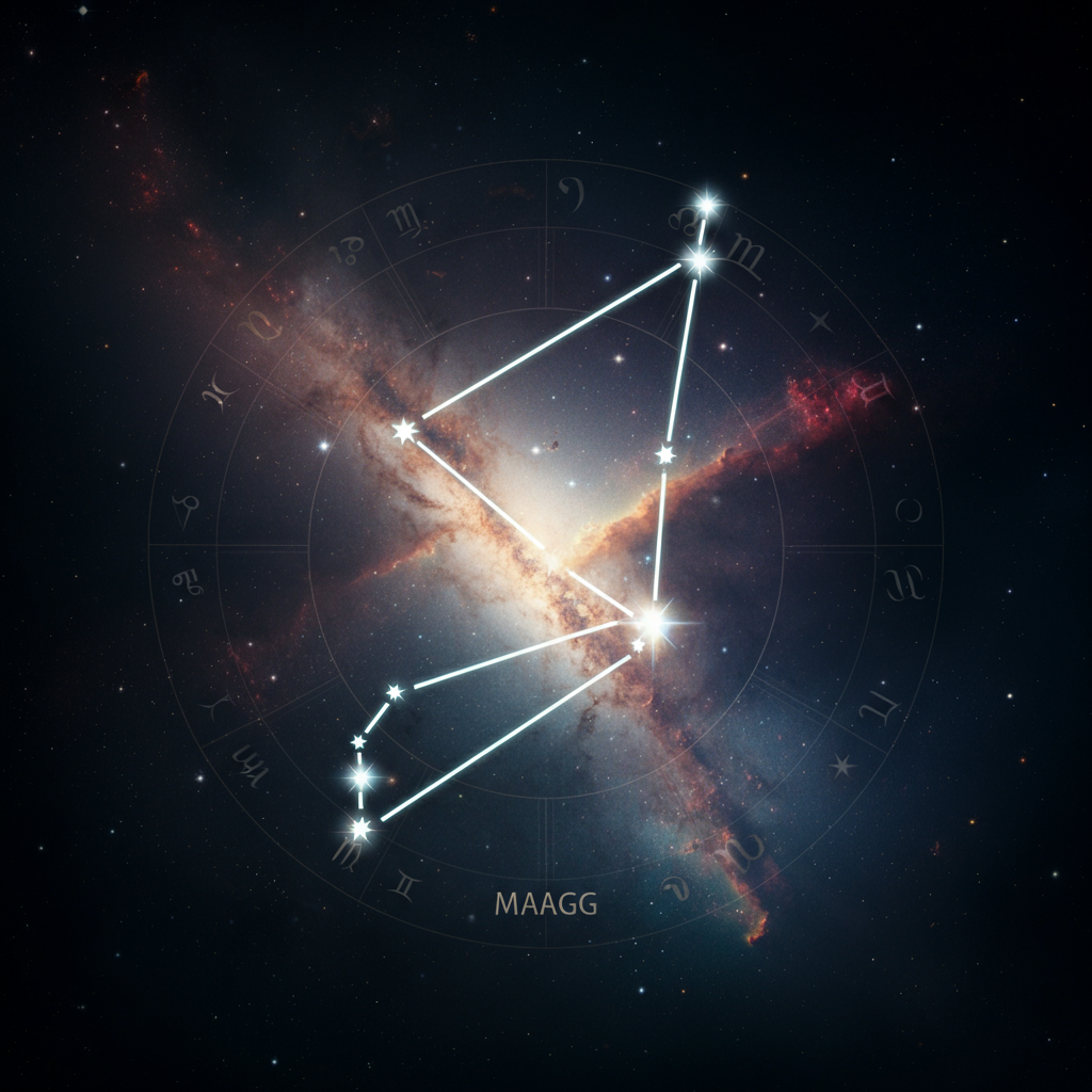 Maagd Daghoroscoop – 15 mei 2026 ✨