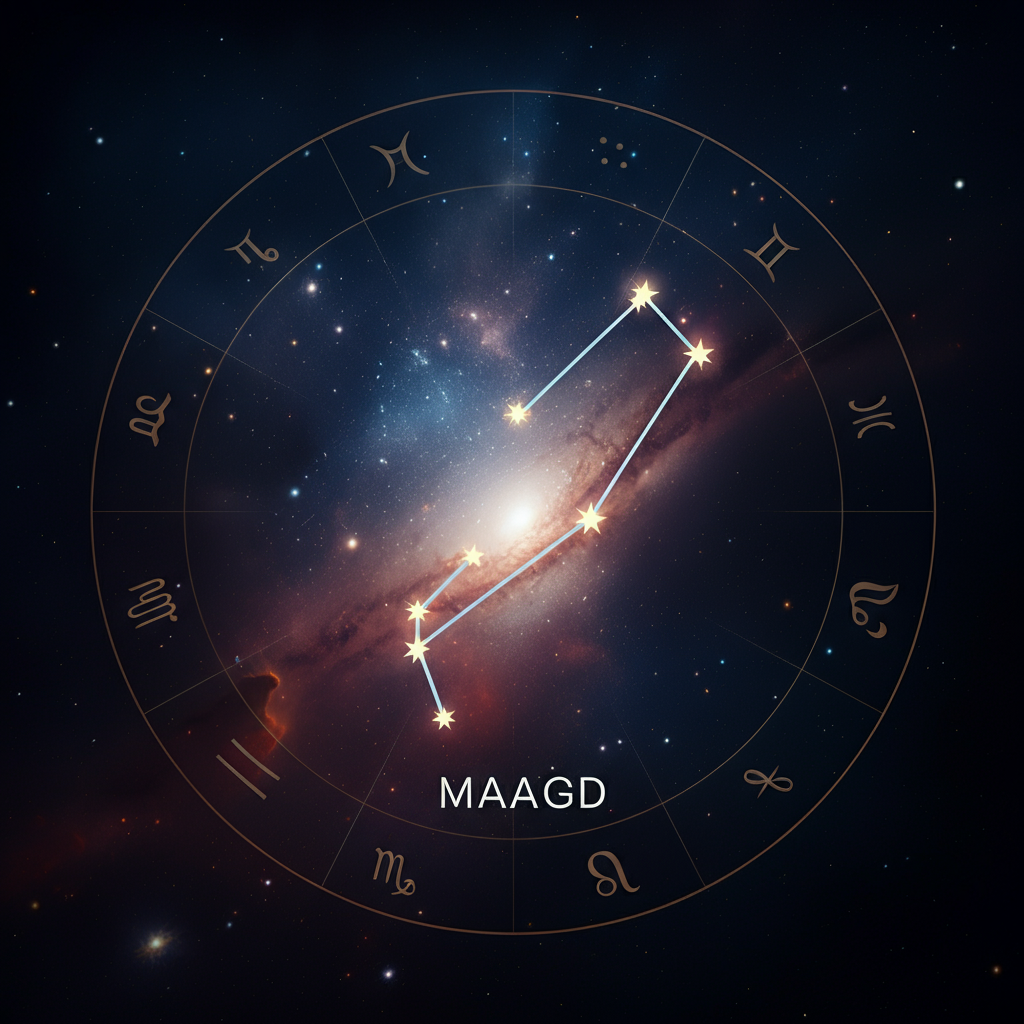 Maagd Daghoroscoop – 16 juli 2026 ✨