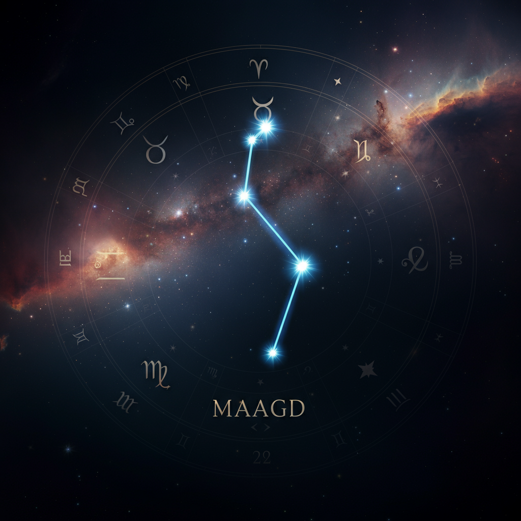 Maagd Daghoroscoop – 17 april 2026 ✨