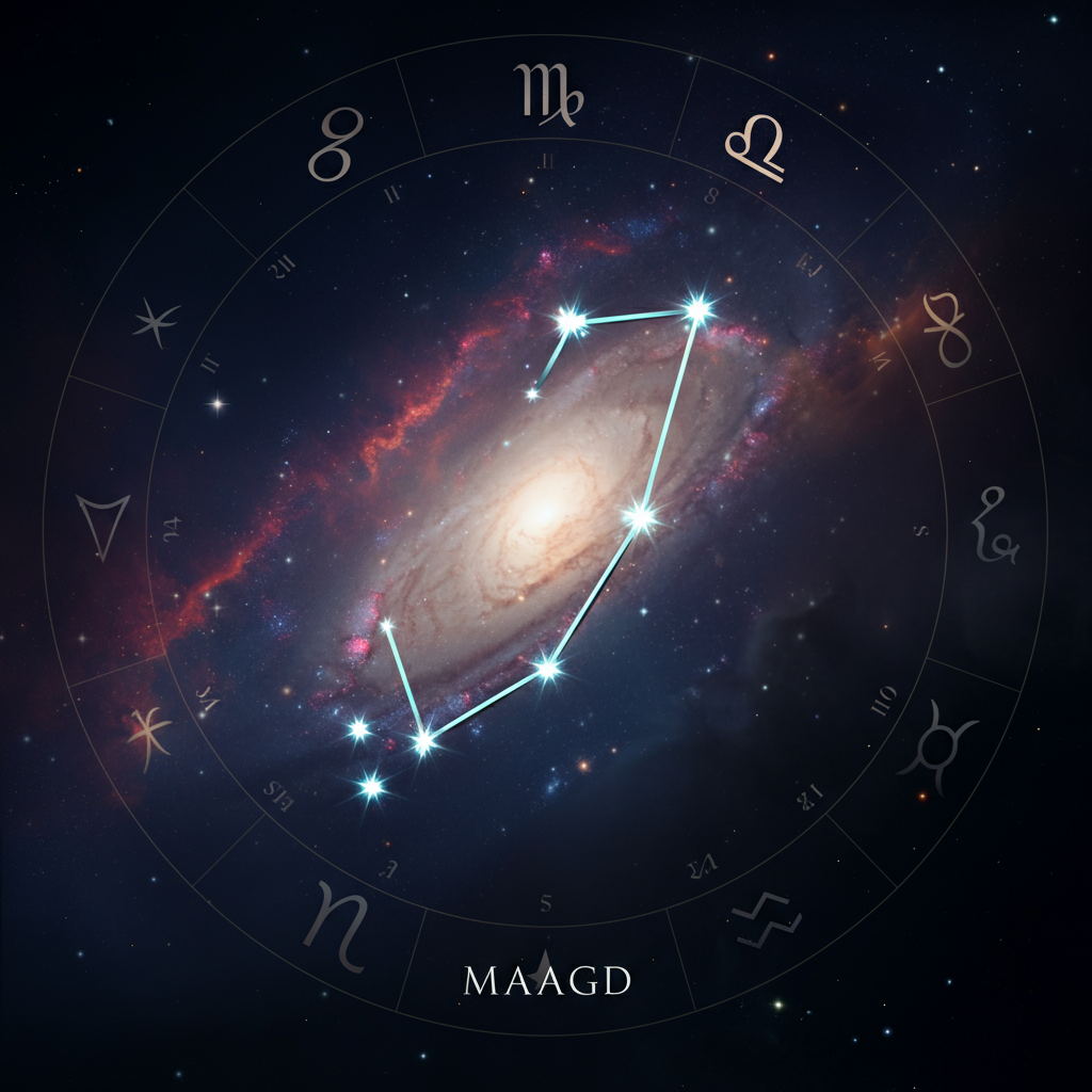 Maagd Daghoroscoop – 18 mei 2026 ✨