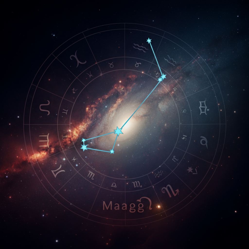 Maagd Daghoroscoop – 19 juni 2026 ✨