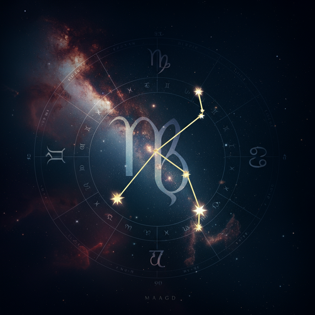 Maagd Daghoroscoop – 19 mei 2026 ✨