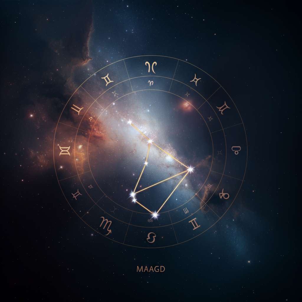 Maagd Daghoroscoop – 21 april 2026 ✨