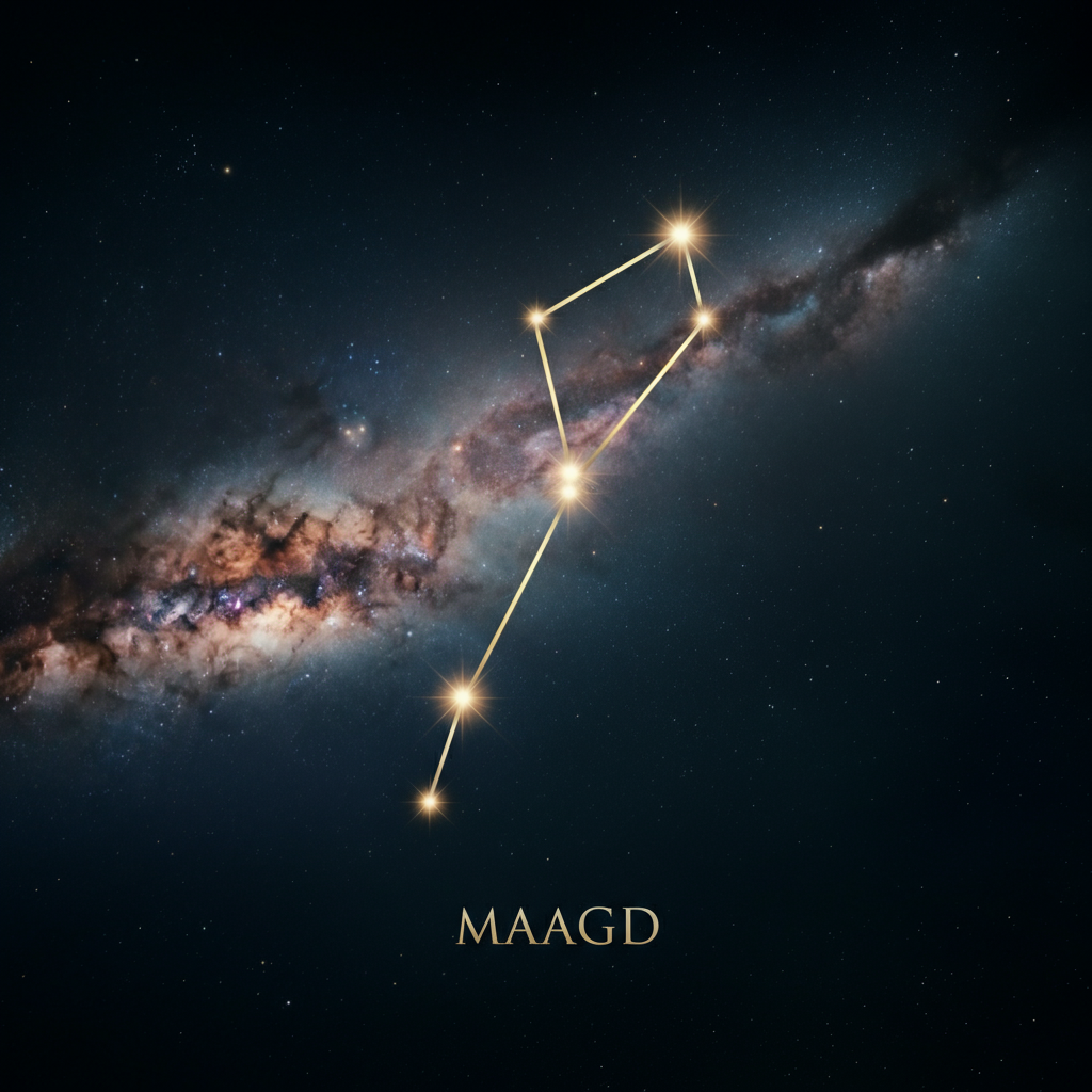 Maagd Daghoroscoop – 23 april 2026 ✨