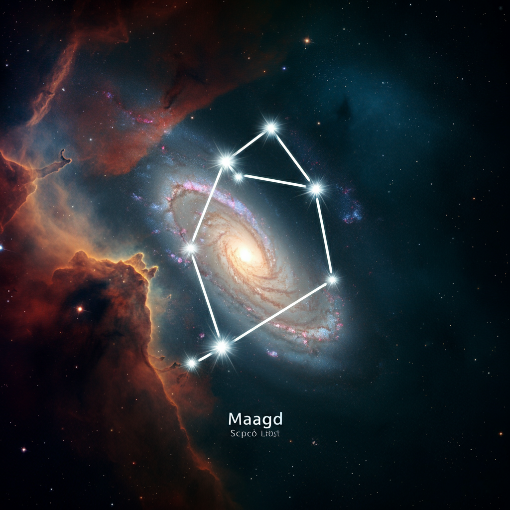 Maagd Daghoroscoop – 23 juni 2026 ✨