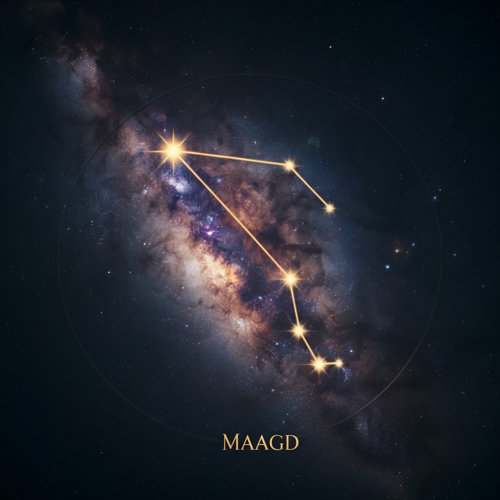 Maagd Daghoroscoop – 24 april 2026 ✨