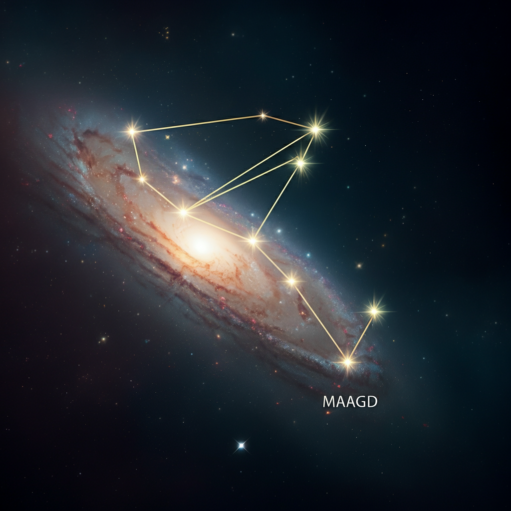 Maagd Daghoroscoop – 25 augustus 2026 ✨