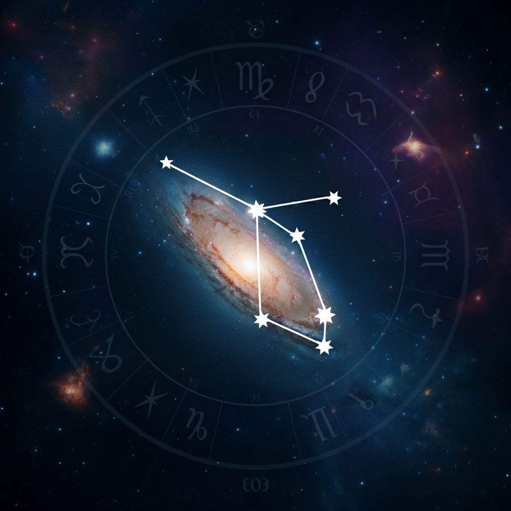 Maagd Daghoroscoop – 25 juli 2026 ✨