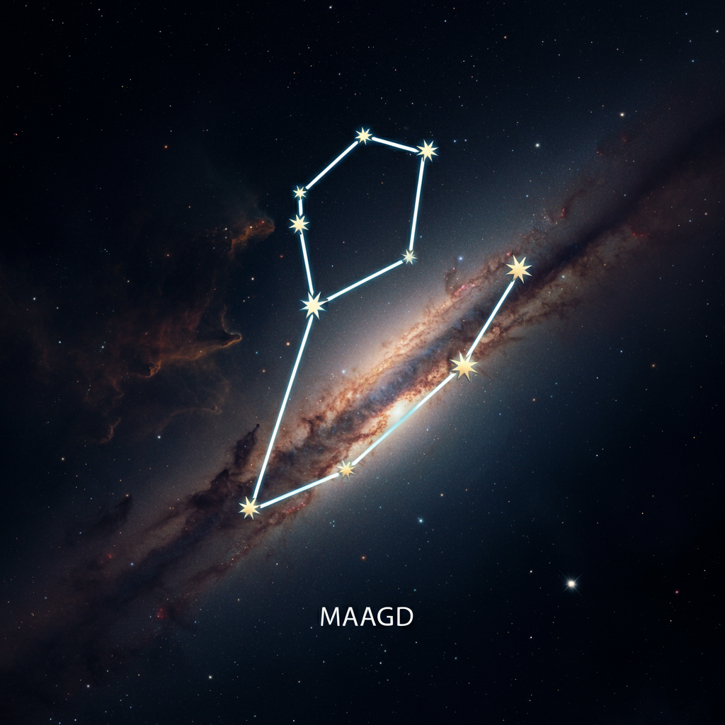 Maagd Daghoroscoop – 26 mei 2026 ✨
