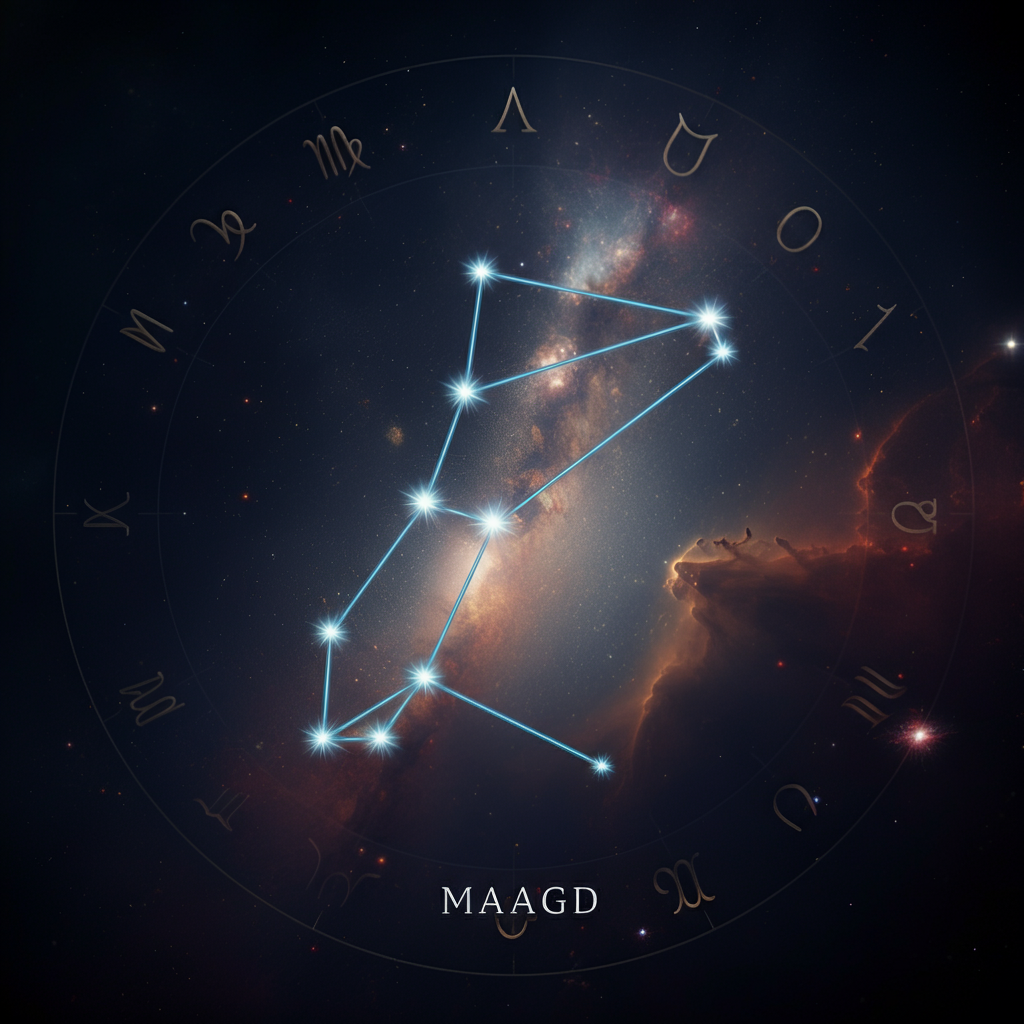 Maagd Daghoroscoop – 27 april 2026 ✨