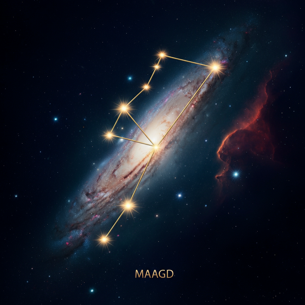 Maagd Daghoroscoop – 27 juni 2026 ✨
