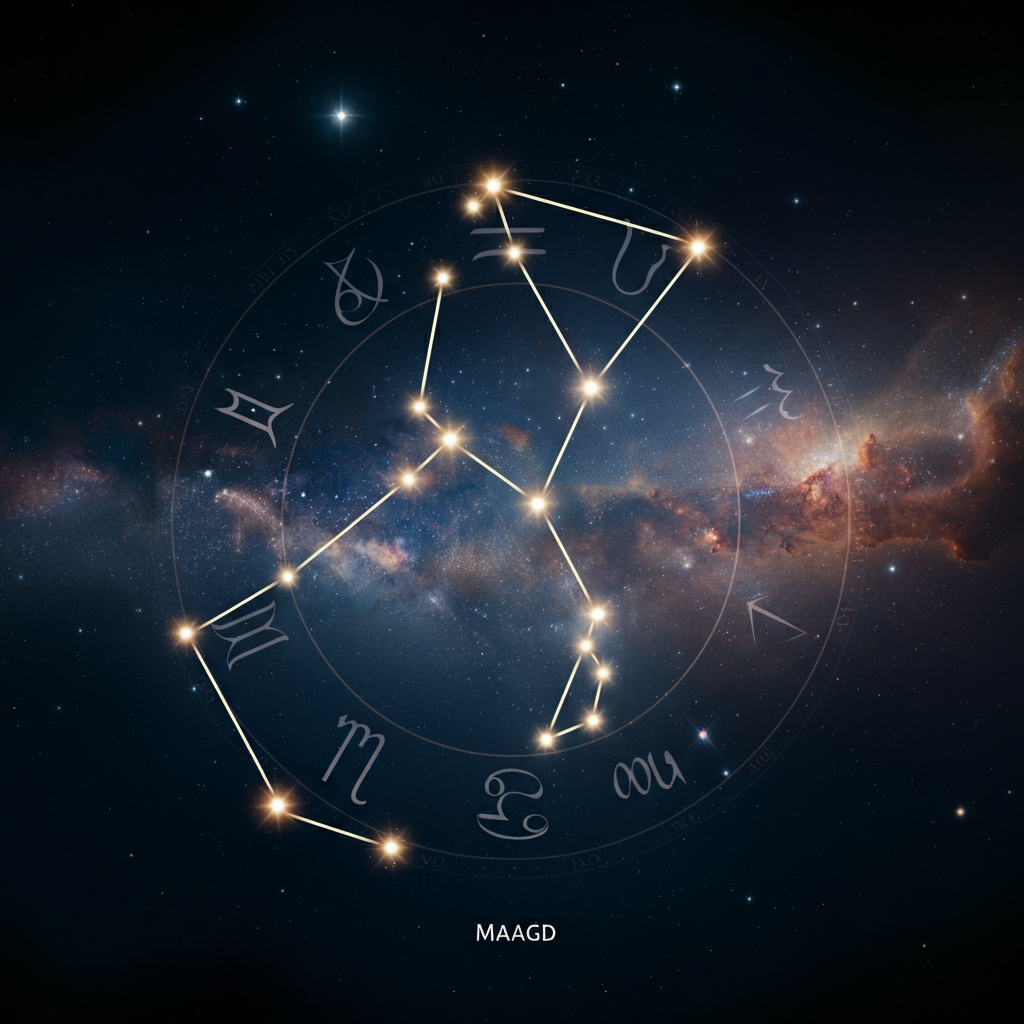 Maagd Daghoroscoop – 27 mei 2026 ✨