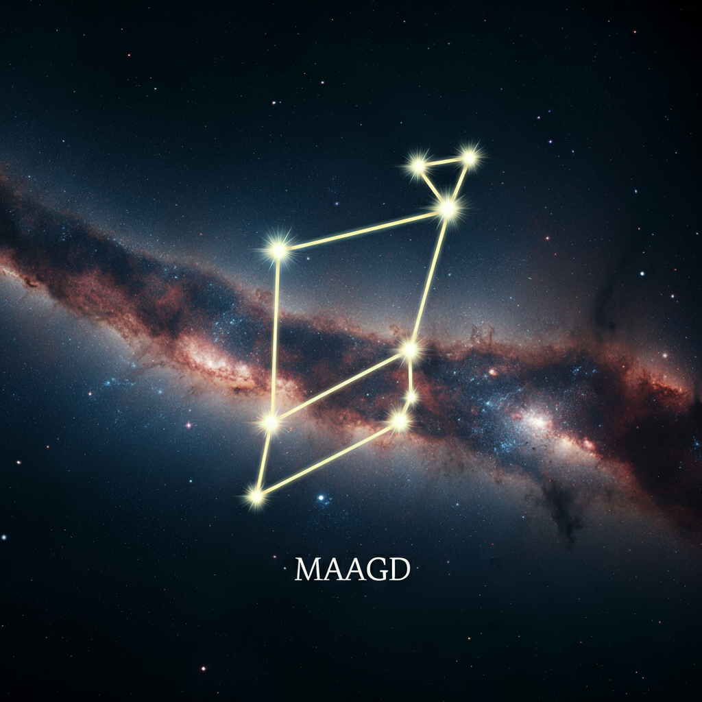 Maagd Daghoroscoop – 28 juni 2026 ✨