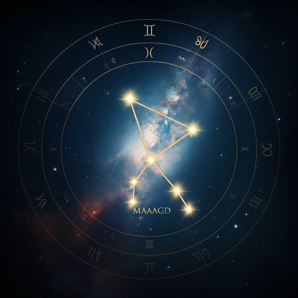 Maagd Daghoroscoop – 28 september 2026 ✨