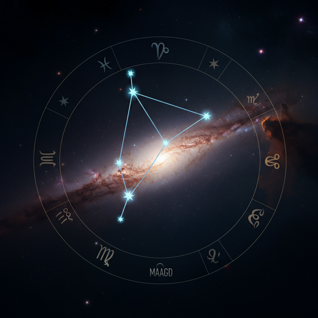 Maagd Daghoroscoop – 31 juli 2026 ✨