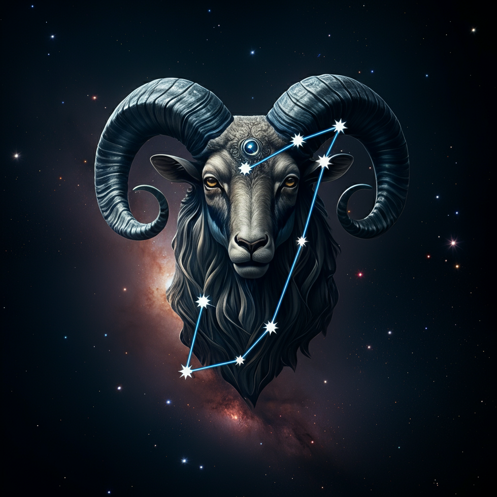 Ram Daghoroscoop – 1 augustus 2026 ✨