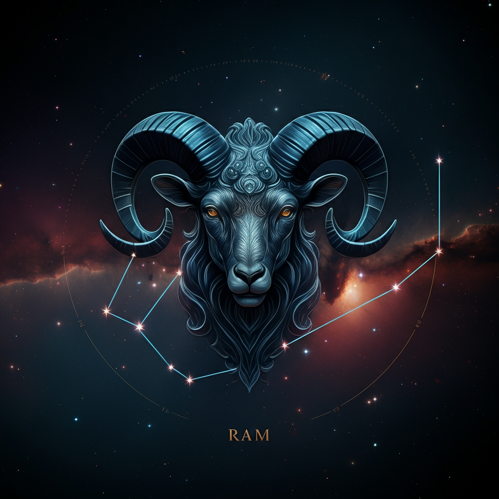 Ram Daghoroscoop – 2 augustus 2026 ✨