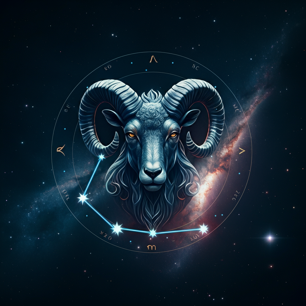 Ram Daghoroscoop – 2 oktober 2026 ✨