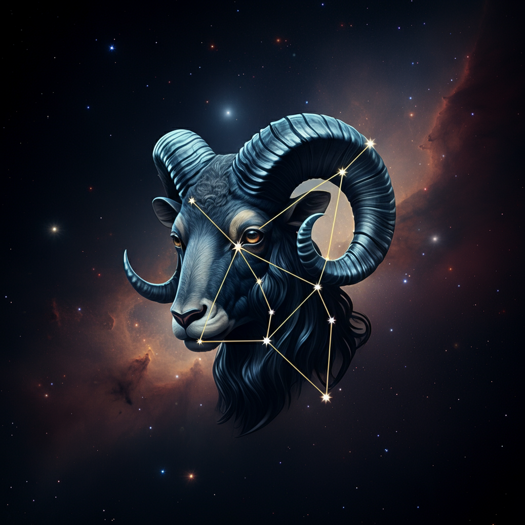 Ram Daghoroscoop – 3 juli 2026 ✨