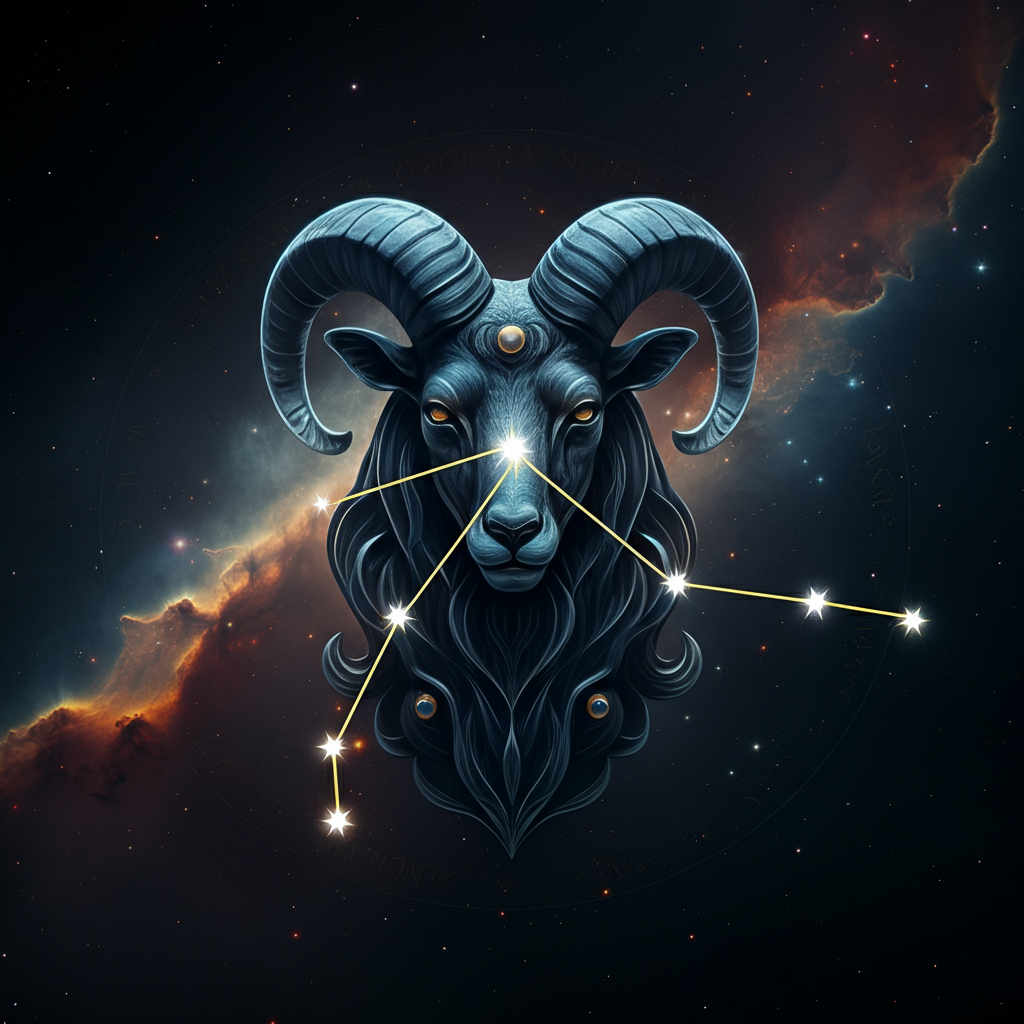 Ram Daghoroscoop – 3 juni 2026 ✨