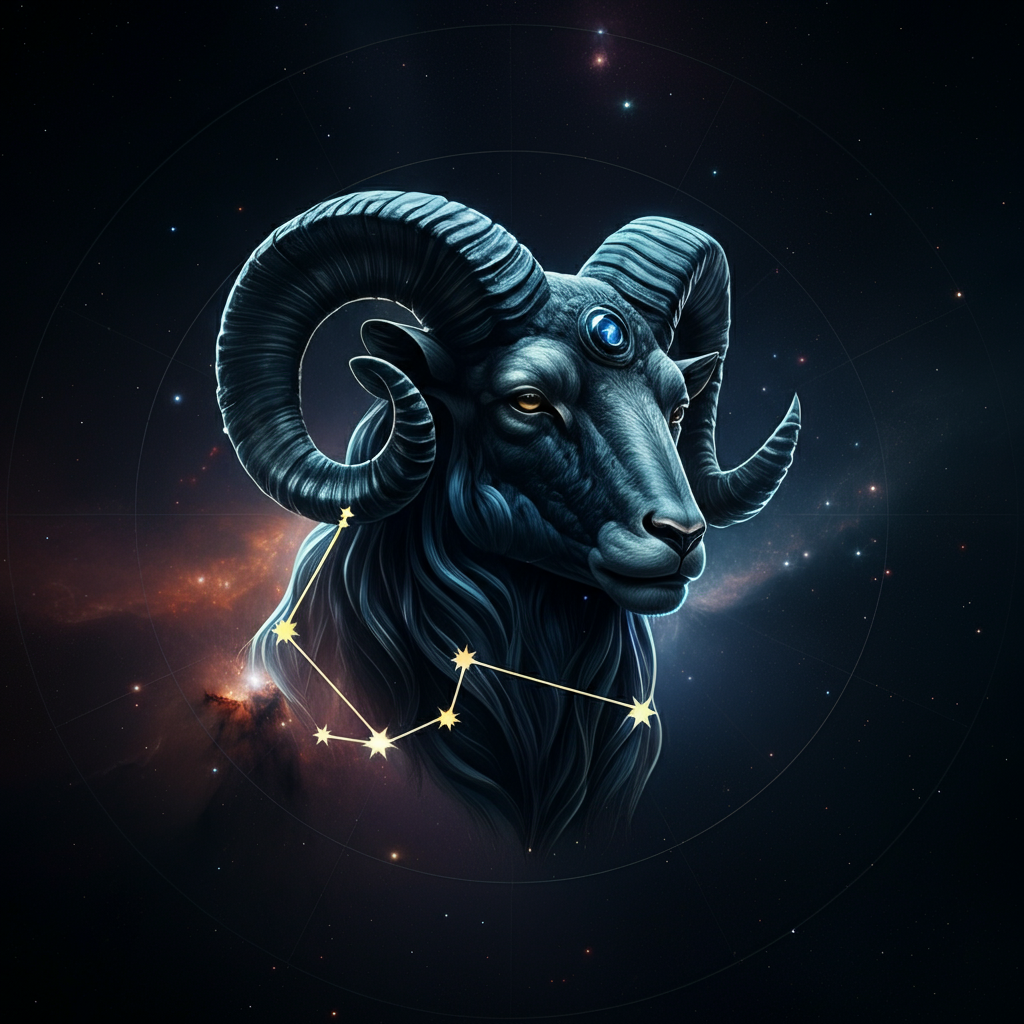 Ram Daghoroscoop – 5 juli 2026 ✨