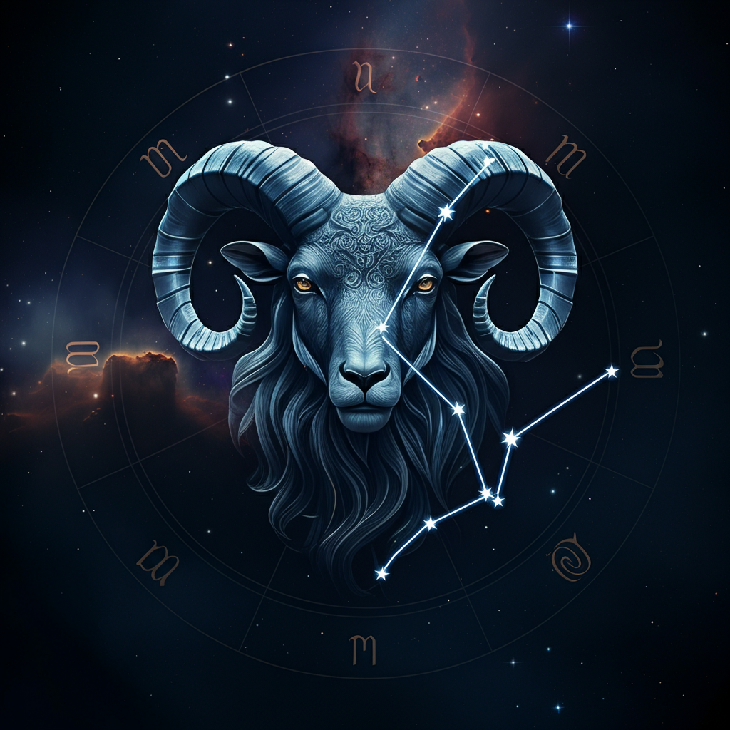 Ram Daghoroscoop – 5 juni 2026 ✨