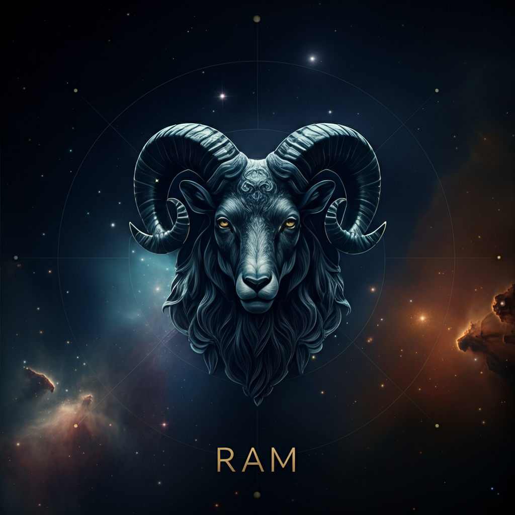 Ram Daghoroscoop – 6 mei 2026 ✨