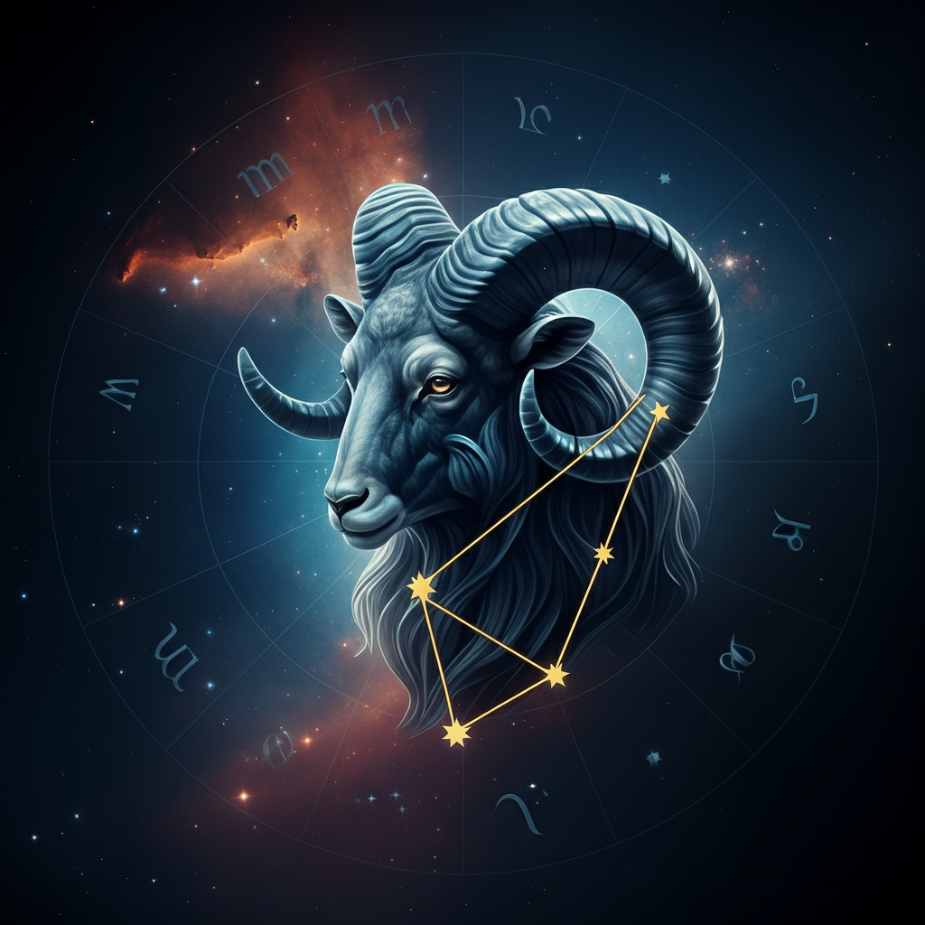 Ram Daghoroscoop – 8 september 2026 ✨