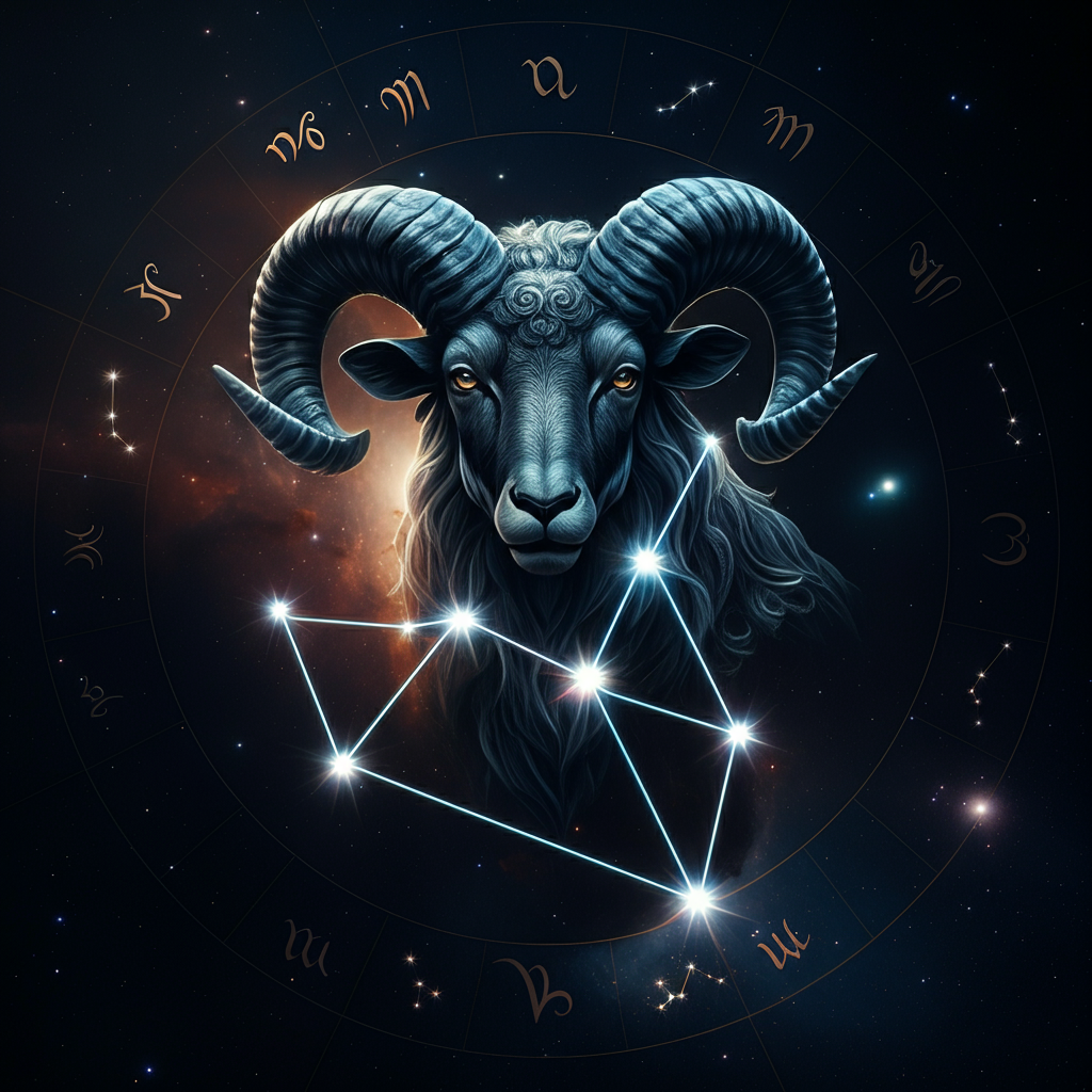 Ram Daghoroscoop – 9 juni 2026 ✨