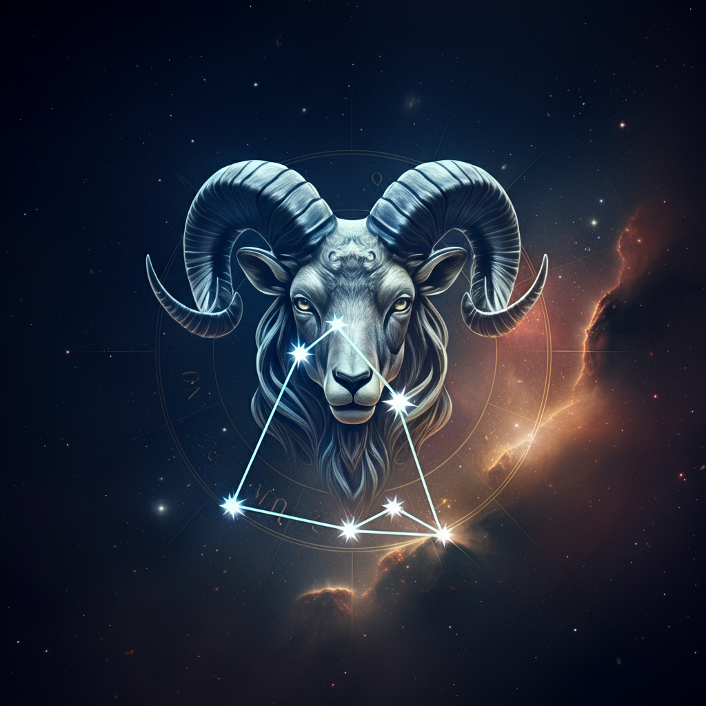 Ram Daghoroscoop – 10 september 2026 ✨