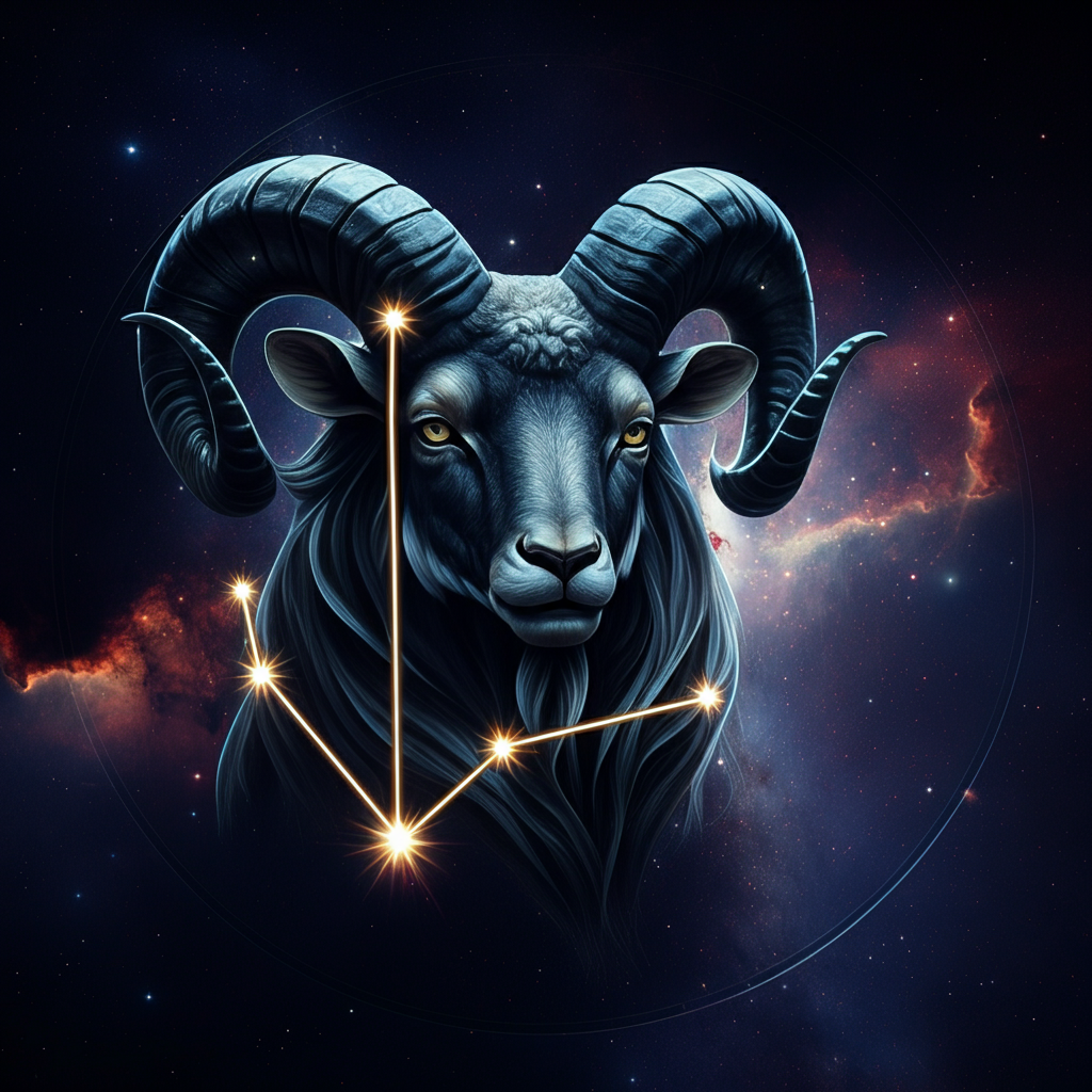 Ram Daghoroscoop – 12 april 2026 ✨