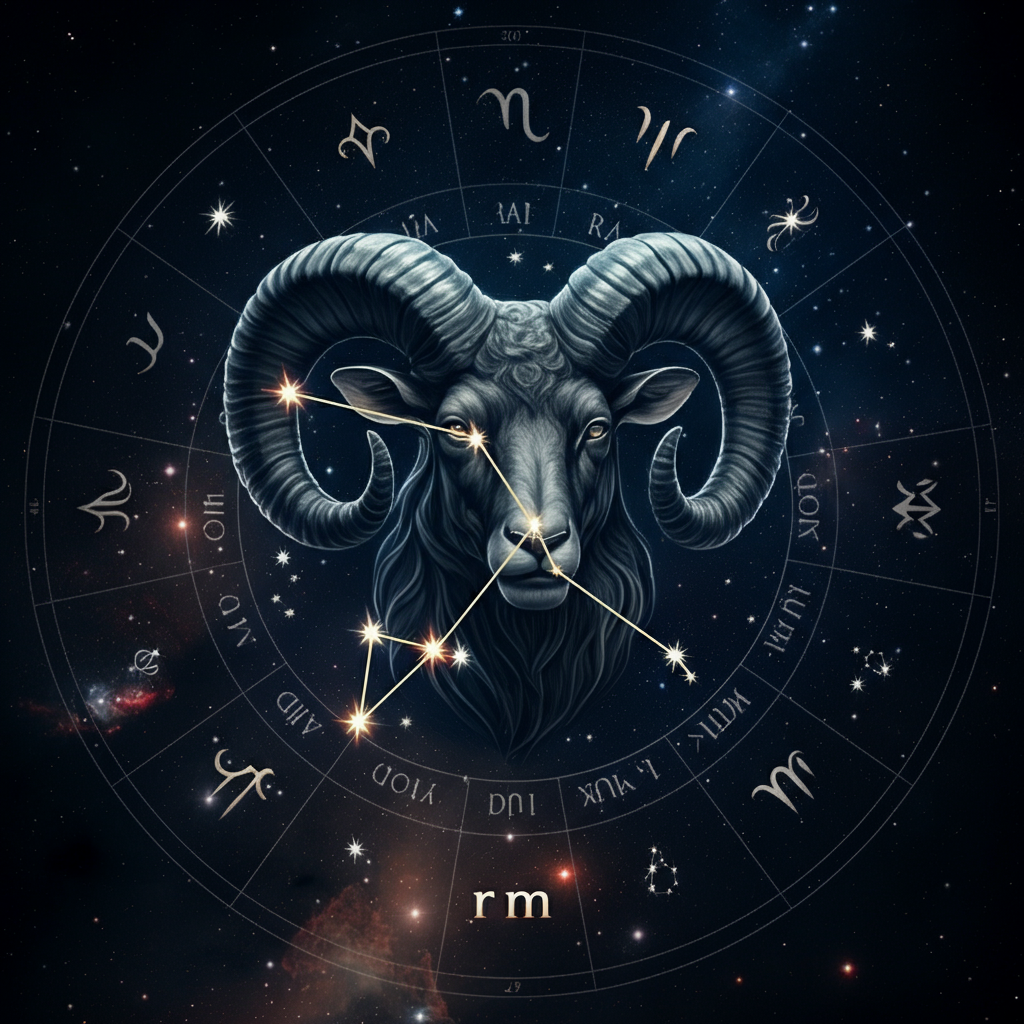 Ram Daghoroscoop – 15 mei 2026 ✨