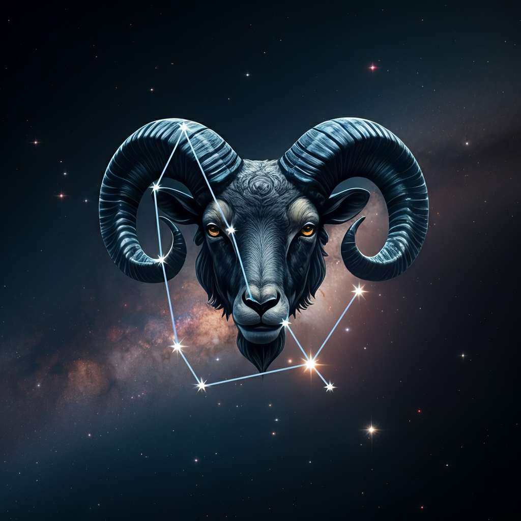 Ram Daghoroscoop – 17 september 2026 ✨