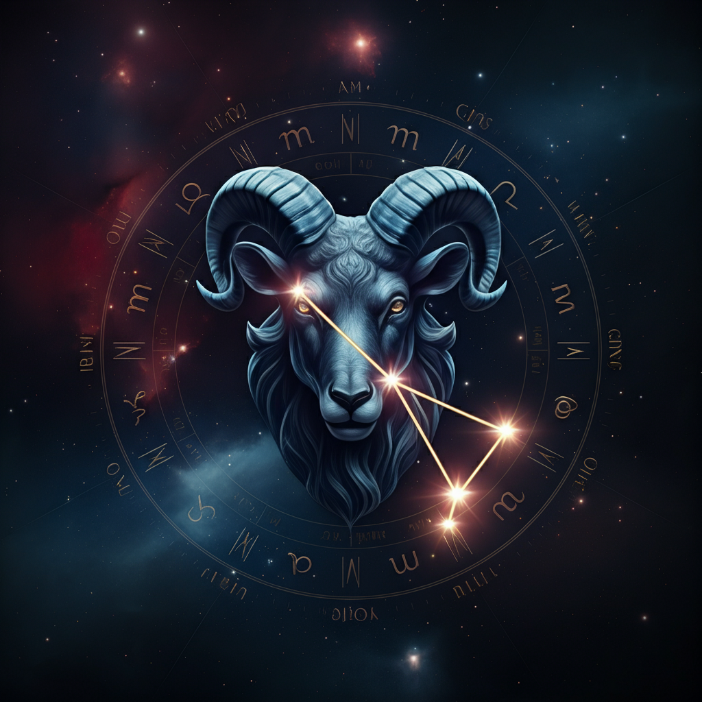 Ram Daghoroscoop – 19 mei 2026 ✨