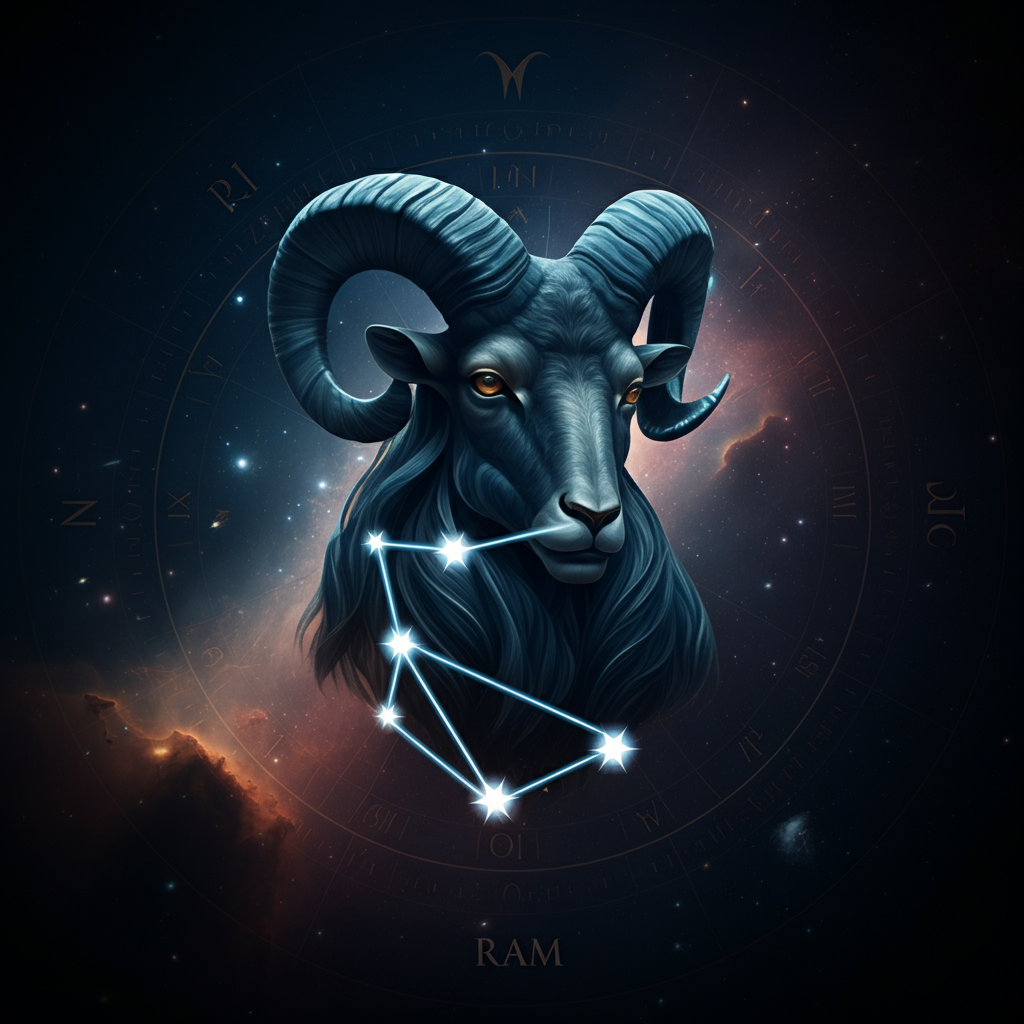 Ram Daghoroscoop – 20 april 2026 ✨