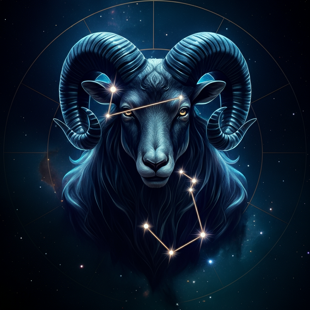 Ram Daghoroscoop – 20 mei 2026 ✨