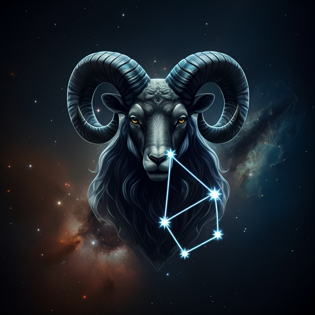 Ram Daghoroscoop – 23 april 2026 ✨