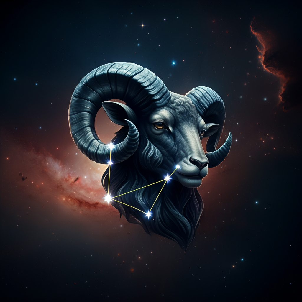 Ram Daghoroscoop – 23 juni 2026 ✨