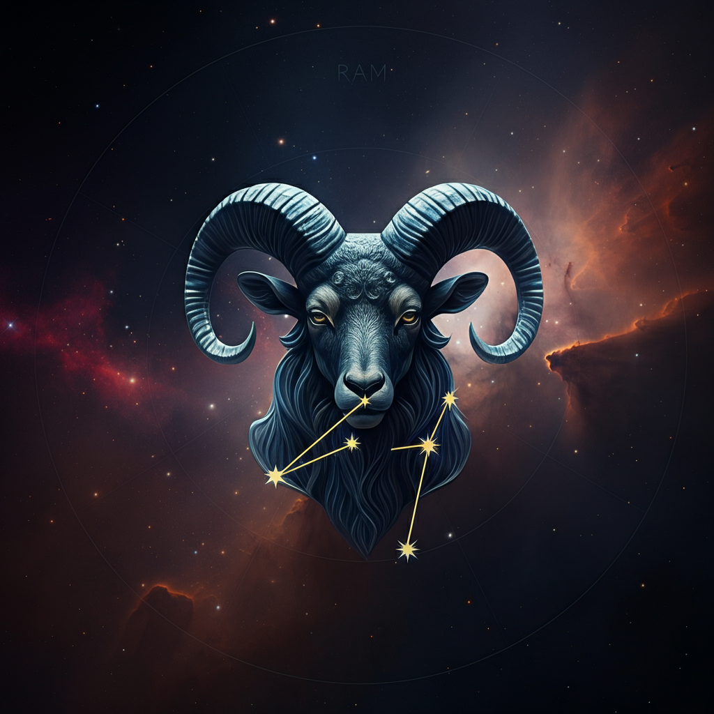 Ram Daghoroscoop – 24 april 2026 ✨