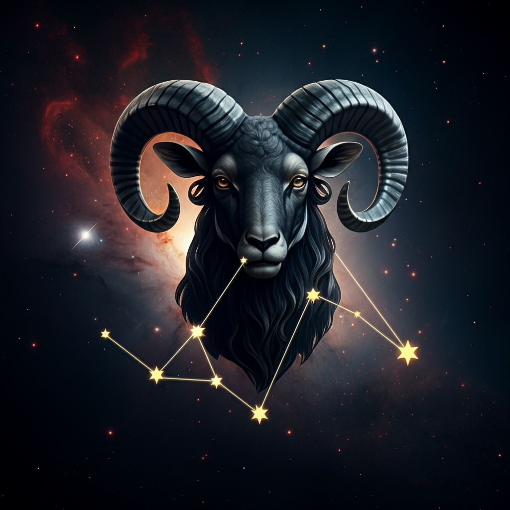 Ram Daghoroscoop – 25 juli 2026 ✨