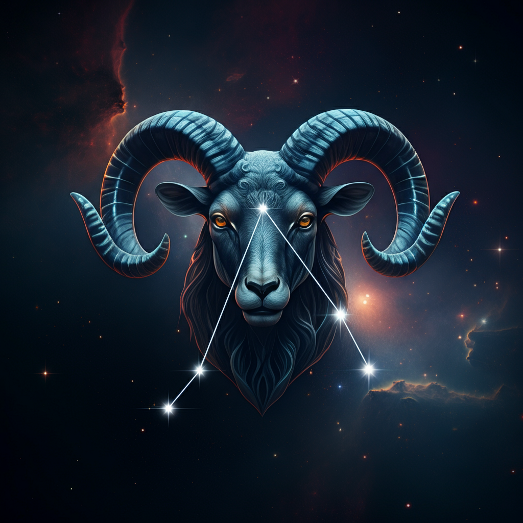 Ram Daghoroscoop – 26 mei 2026 ✨