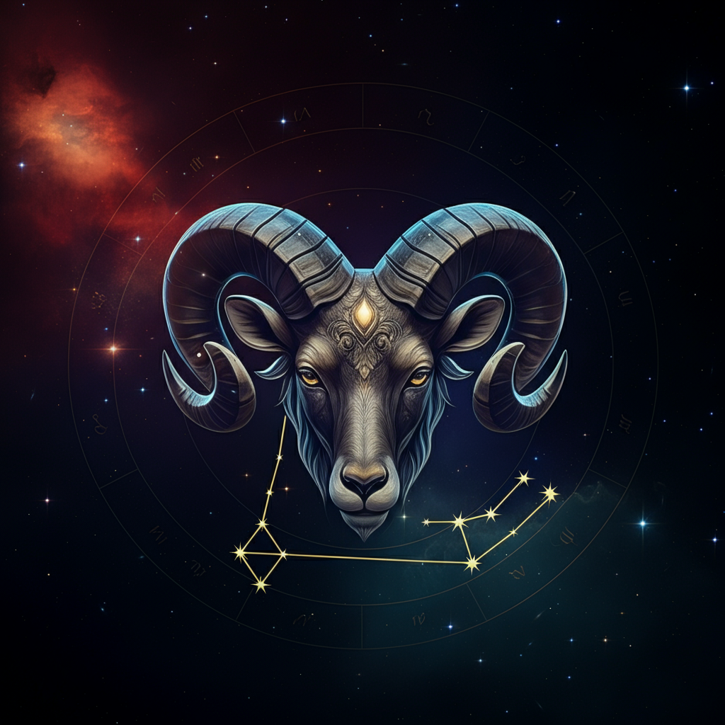 Ram Daghoroscoop – 27 april 2026 ✨