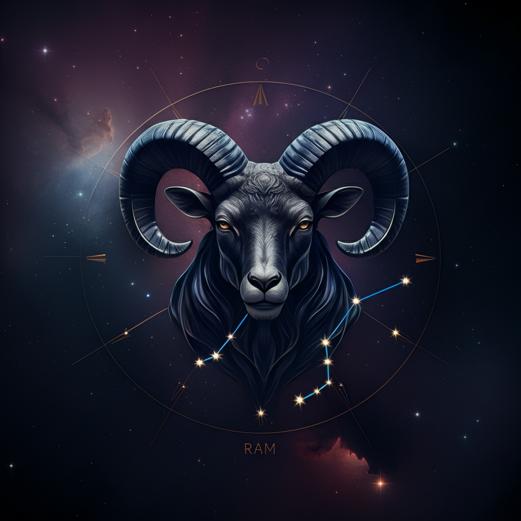 Ram Daghoroscoop – 27 mei 2026 ✨