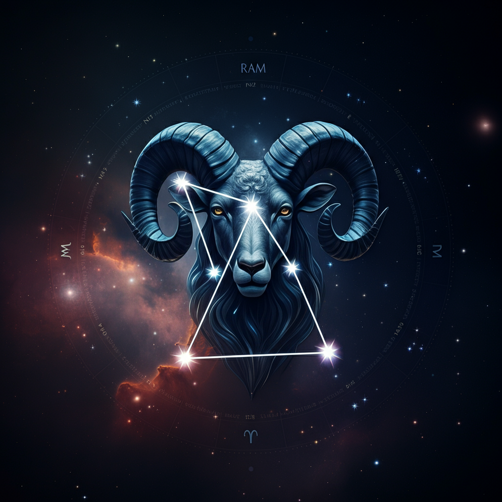 Ram Daghoroscoop – 30 juli 2026 ✨