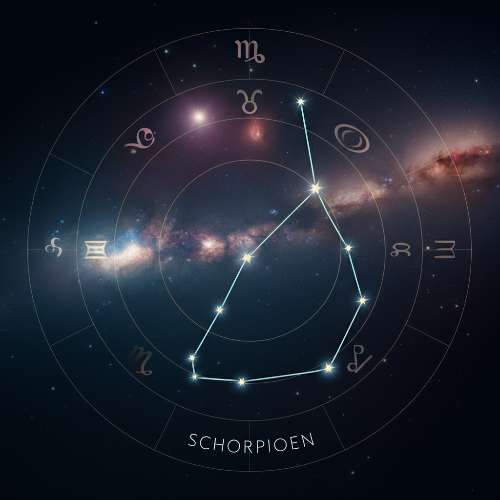 Schorpioen Daghoroscoop – 9 april 2026 ✨
