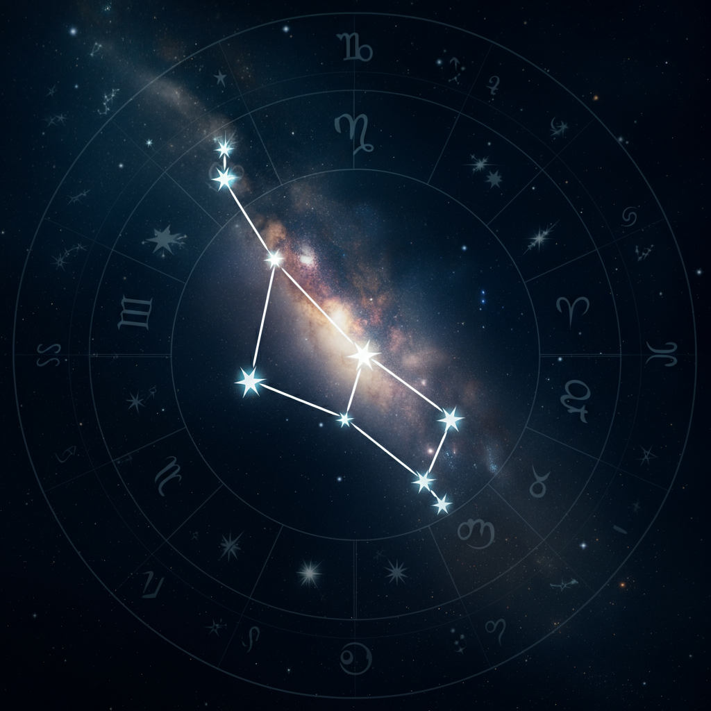 Schorpioen Daghoroscoop – 10 mei 2026 ✨