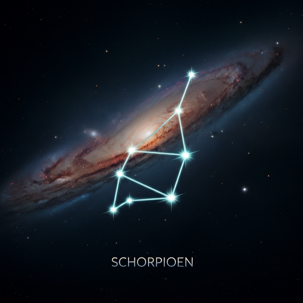 Schorpioen Daghoroscoop – 11 juli 2026 ✨